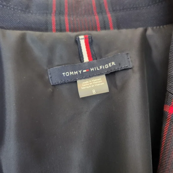 Tommy Hilfiger Blazer - Picture 3 of 4